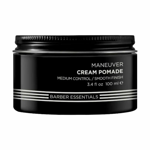 Помада-крем средняя фиксация - Redken Brews Cream Pomade For Men